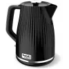 Elektrinis virdulys Tefal KO2508 1.7 L 2400 W, juodas, paslėptas kaitinimo elementas