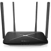 Mercusys AC12G maršrutizatorius WiFi dviejų juostų gigabitinis