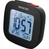 Sencor SDC 1200 B žadintuvas, juodas