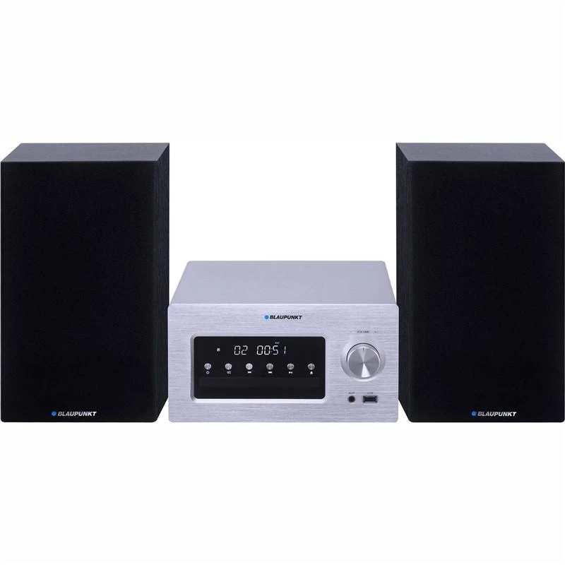 Mikro sistema su Bluetooth ir CD/USB Blaupunkt MS70BT