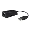 Thrustmaster T.RJ12 USB adapteris pedalų rinkiniams (4060079)