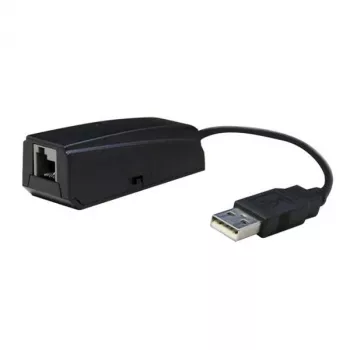 Thrustmaster T.RJ12 USB adapteris pedalų rinkiniams (4060079)