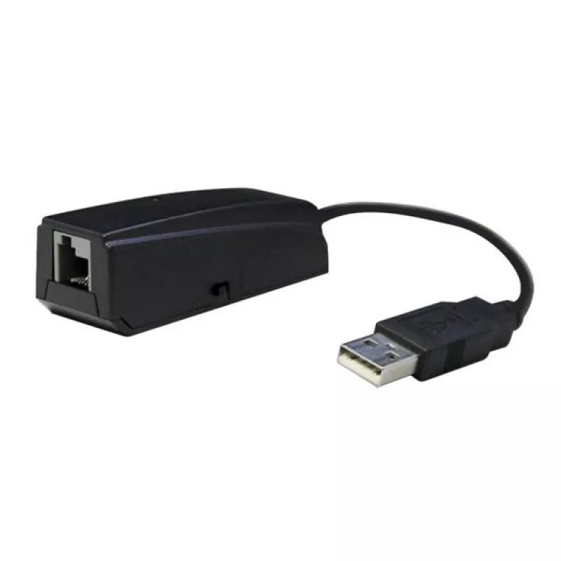 Thrustmaster T.RJ12 USB adapteris pedalų rinkiniams (4060079)