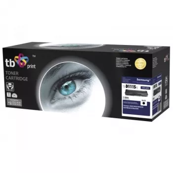 Toneras TB Samsung MLT-D111S – Kompatibilus (TS-D111SN)