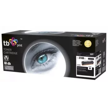 Toner TB HP CF210X - Juodas, didelės talpos (TH-210XRO)