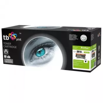 Toneras TB S Brother TN2010 – Kompatibilus juodas (TB-TN2010N)