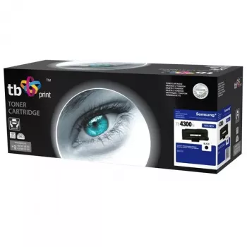Toneras TB Samsung MLT-D1092S – Juodas, Kompatibilus (TS-4300N)