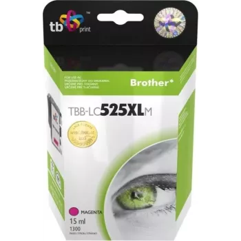 Kasetė TB LC525XLM Pro Tiskrny Brother