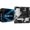 ASRock B550M Pro4 AM4 Micro-ATX pagrindinė plokštė
