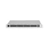 Valdomas tinklo jungiklis Ubiquiti UniFi USW-PRO-48, L2/L3, Gigabit Ethernet (10/100/1000), 1U, sidabrinis