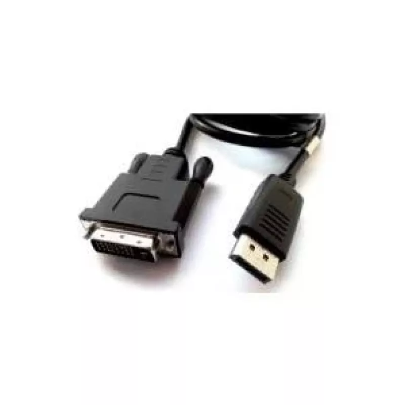 Unitek DVI kabelis 1,8 m DISPLAY, Y5118BA (Y-5118BA)