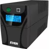 UPS Ever EASYLINE 650 AVR USB linijinis-interaktyvus 0.65 kVA 360 W