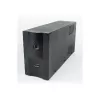 Gembird UPS-PC-652A nepertraukiamo maitinimo šaltinis (UPS) Line-Interactive 0,65 kVA 390 W 3 AC lizdai