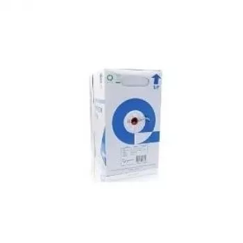 Gembird UPC-5004E-SO tinklo kabelis pilkas 304.8 m U/UTP (UTP)