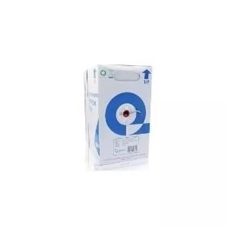 Gembird UPC-5004E-SO tinklo kabelis pilkas 304.8 m U/UTP (UTP)
