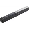 Rankinis skaitytuvas MEDIA-TECH MT4090, juodas, LED ekranas, USB 2.0, MicroSD, AAA baterija