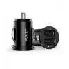 Automobilinis įkroviklis AUKEY CC-S1 Mini 24 W 4.8 A