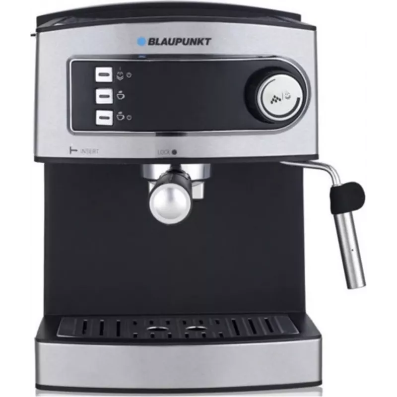 Blaupunkt CMP301 kavos aparatas pusiau automatinis lašelinis 1,6 l