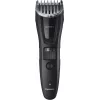 Plaukų kirpimo mašinėlė / skutimosi prietaisas Panasonic ER-GB61-K503 juoda