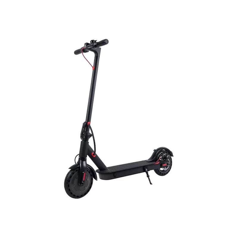 SENCOR SCOOTER ONE 2020 savaiminio balansavimo elektrinis paspirtukas