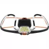 Petzl IKO CORE priekinė lemputė, juoda, E104BA00