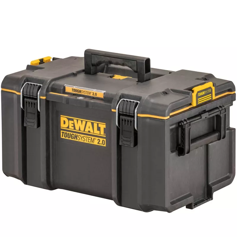 Dėklas Dewalt DWST83342-1 Black