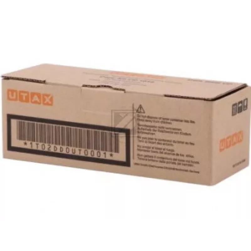 Utax 1T02P10UT0/CK-4520 Tonerio rinkinys, 15 000 puslapių (ISO/IEC 19752)