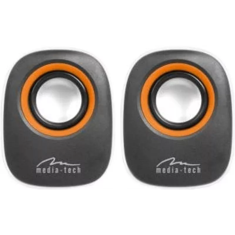 IBO stereo garsiakalbiai US B, RMS 6W