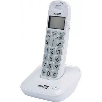 Maxcom MC6800 White belaidis DECT telefonas