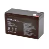 VIPOW 12V 7.0Ah gelinis akumuliatorius