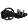 Vairas ir pedalai Logitech G G923