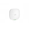 Aruba Instant On AP22 2x2 WiFi 6 belaidis prieigos taškas RW modelis likusiam pasauliui, maitinimo šaltinis nepridedamas (R4W02A)