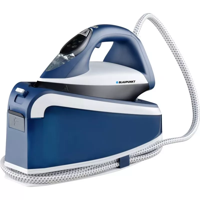 Lyginimo stotis su garo generatoriumi Blaupunkt SSP701