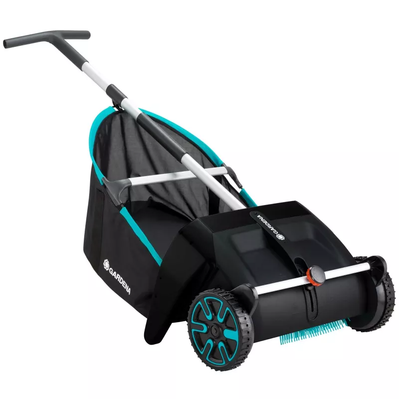 Rankinis vejos šlavimo įrenginys Gardena 3565-20