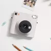 Fujifilm Instax Square SQ1 62 x 62 mm balta momentinė kamera