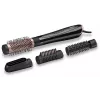 BaByliss Perfect Finish karšto oro šepetys Warm Black 1000 W 86,6 (2,2 m)