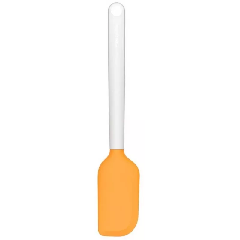 Grandininis pjūklas Fiskars 1023615 Functional Shape juodas plastikinis tešlos grandiklis