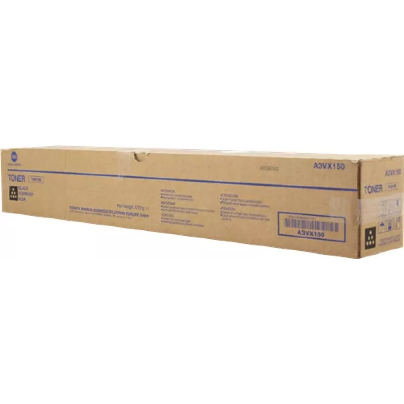 Konica Minolta Toner TN-634 TN634 juoda C3070 C3080 bizhub (AF1R155)(TN-619) (AF1R155)(TN619)