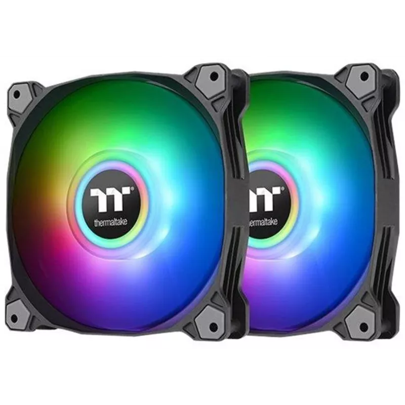 Ventiliatorius Thermaltake Pure Duo 14