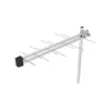 Antena SDA 612 DVB-T2/T 10dB 75Om 4G LTE
