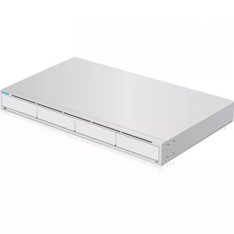 UBIQUITI UNVR 4-Bay tinklo vaizdo registratorius