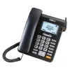 Maxcom Mm28D 2G versijinis stalinis telefonas