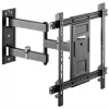 TV laikiklis LogiLink BP0112 177,8 cm (70 colių) juodas