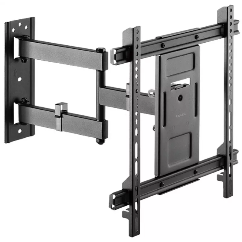 TV laikiklis LogiLink BP0112 177,8 cm (70 colių) juodas