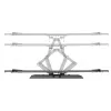 TV laikiklis LogiLink BP0114 2,03 m (80 col.) Juodas