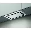 Elica LANE-60-WH 52 cm balta salelinis gartraukis su 3 greičiais + 1 booster lygiu ir LED apšvietimu
