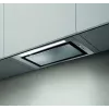 Įmontuojamas gartraukis Elica LANE IX/A/52, nerūdijantis plienas, 514×322×283 mm, 550 m³/h, aliuminio filtras