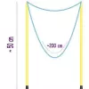Virvelė dideliems burbulams 50 cm