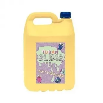 Russell Aktywator 5 L – paruoštas aktyvatorius slime