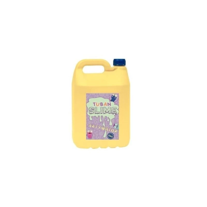 Russell Aktywator 5 L – paruoštas aktyvatorius slime
